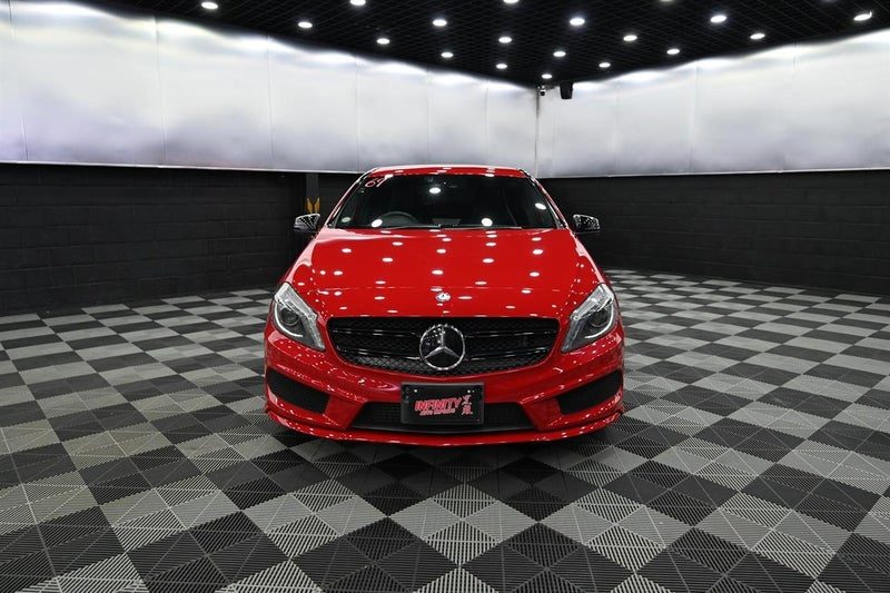 2015 Mercedes-Benz A 180 AMG Line*Low KMS, photo 2
