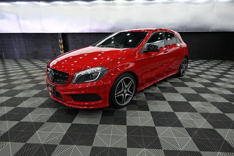 2015 Mercedes-Benz A 180 AMG Line*Low KMS, photo 3