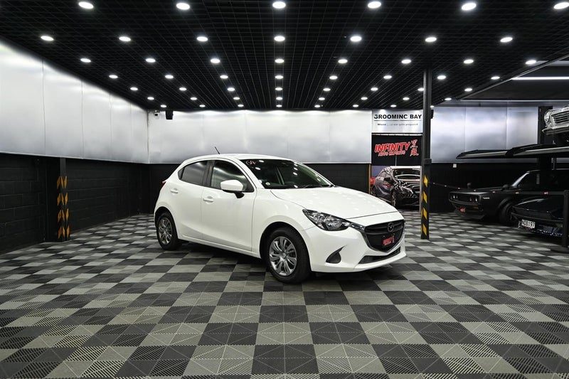 2016 Mazda Demio 1.3L*Low Mileage