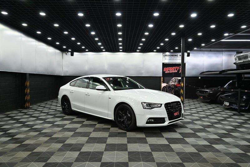 2013 Audi A5 Facelift*Low Mileage