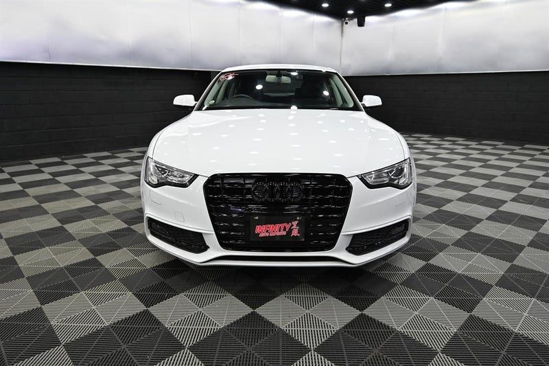 2013 Audi A5 Facelift*Low Mileage, photo 2