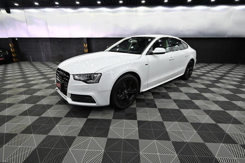 2013 Audi A5 Facelift*Low Mileage, photo 3