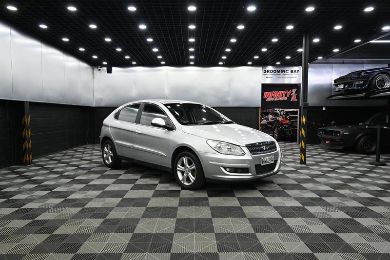 2015 Chery J3 NZ NEW