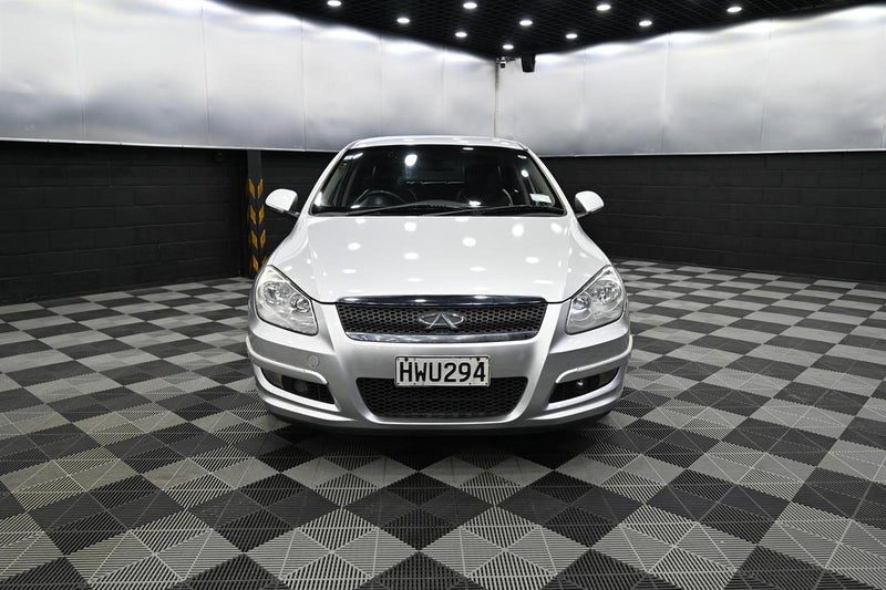 2015 Chery J3 NZ NEW, photo 2