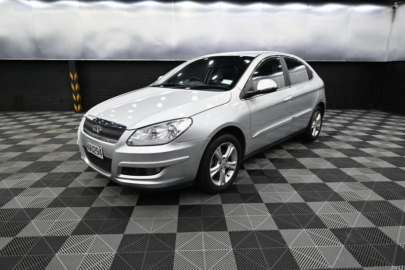 2015 Chery J3 NZ NEW, photo 3