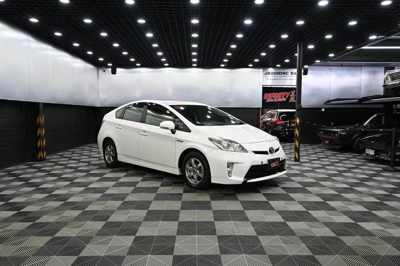 2012 Toyota Prius Hybrid*Gas Saver, main photo