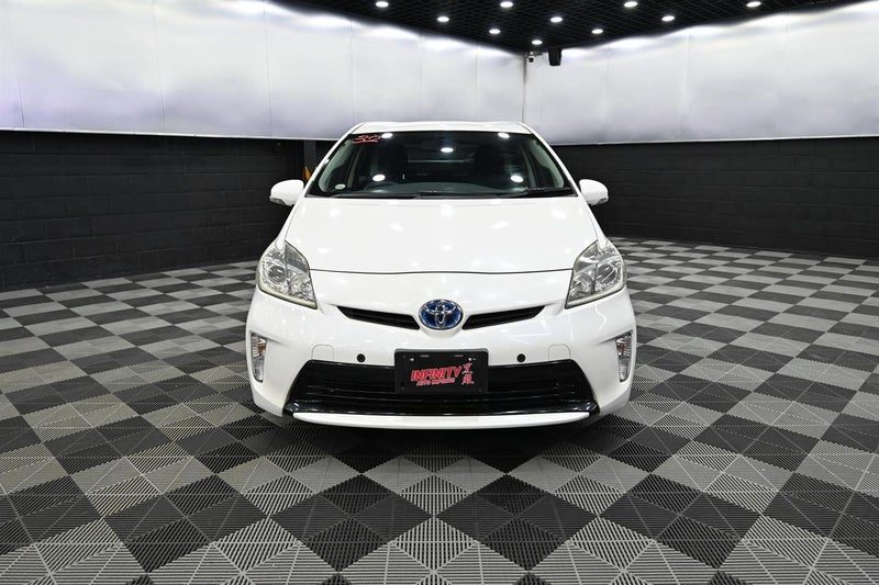 2012 Toyota Prius Hybrid*Gas Saver, photo 2