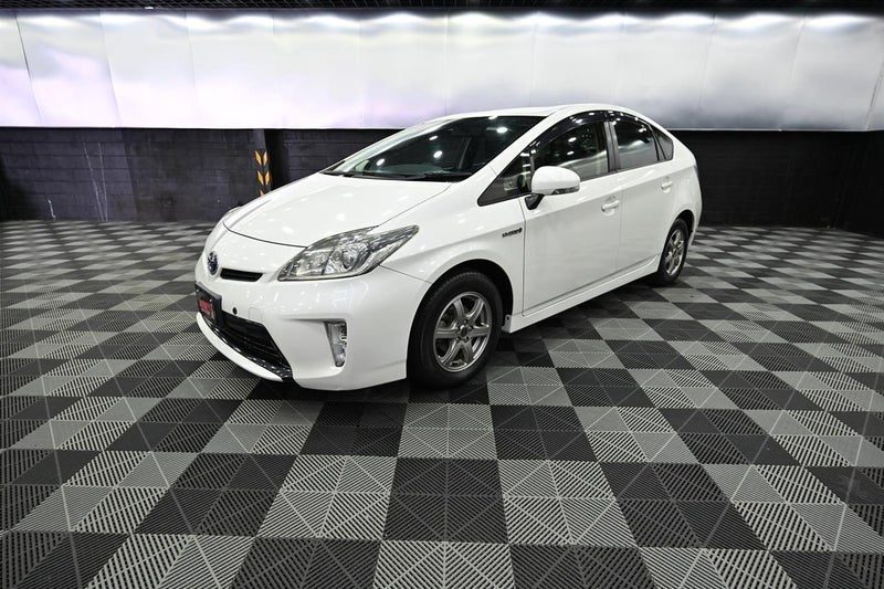 2012 Toyota Prius Hybrid*Gas Saver, photo 3