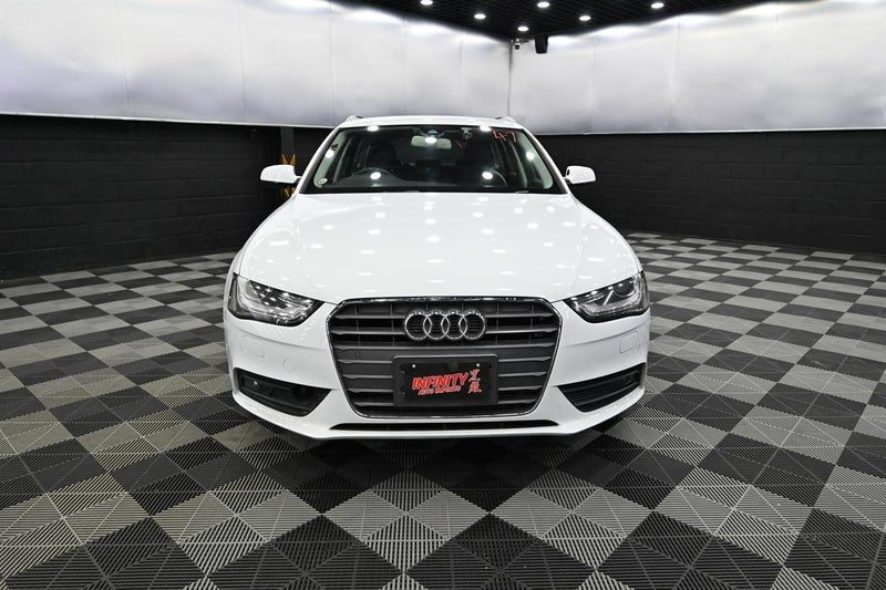 2013 Audi A4 Avant*Facelift, photo 2