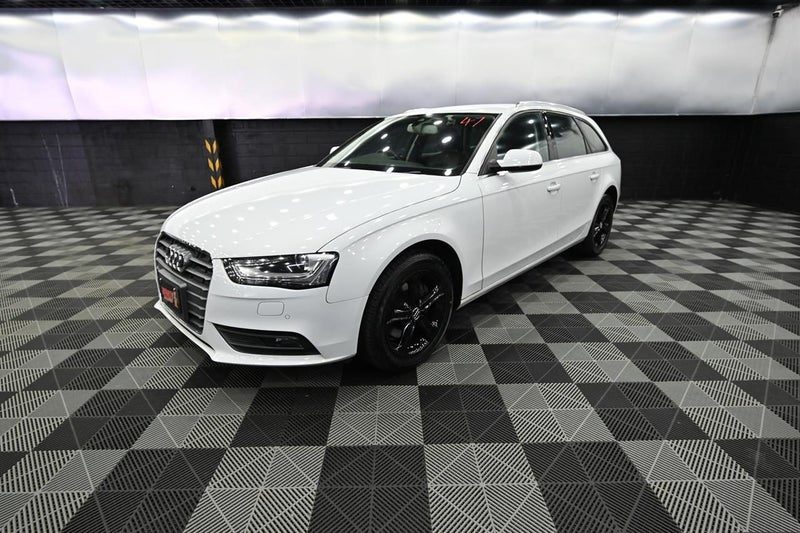 2013 Audi A4 Avant*Facelift, photo 3