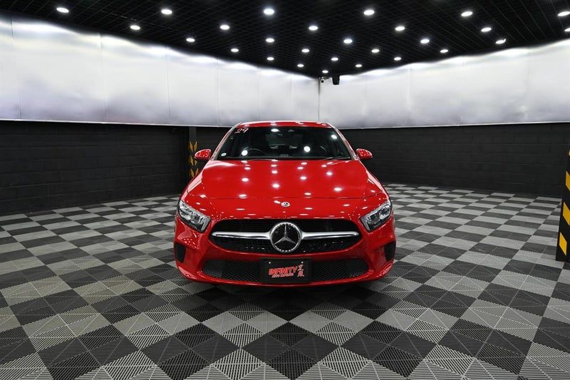2019 Mercedes-Benz A 180 New Shape, photo 2