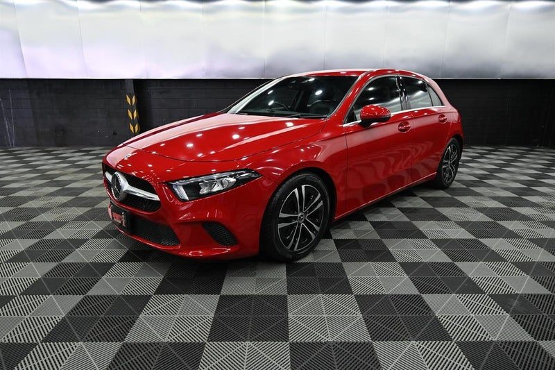 2019 Mercedes-Benz A 180 New Shape, photo 3