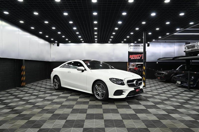 2017 Mercedes-Benz E 400 AMG Line*Low Mileage, main photo