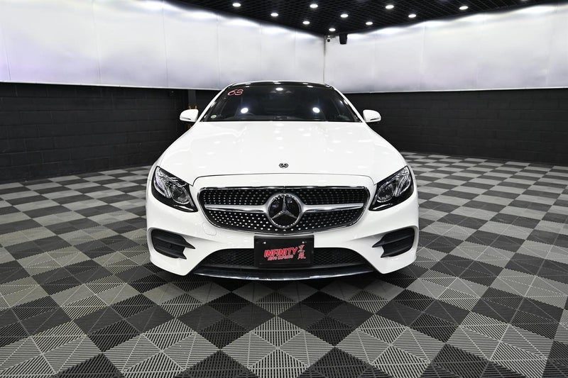 2017 Mercedes-Benz E 400 AMG Line*Low Mileage, photo 2