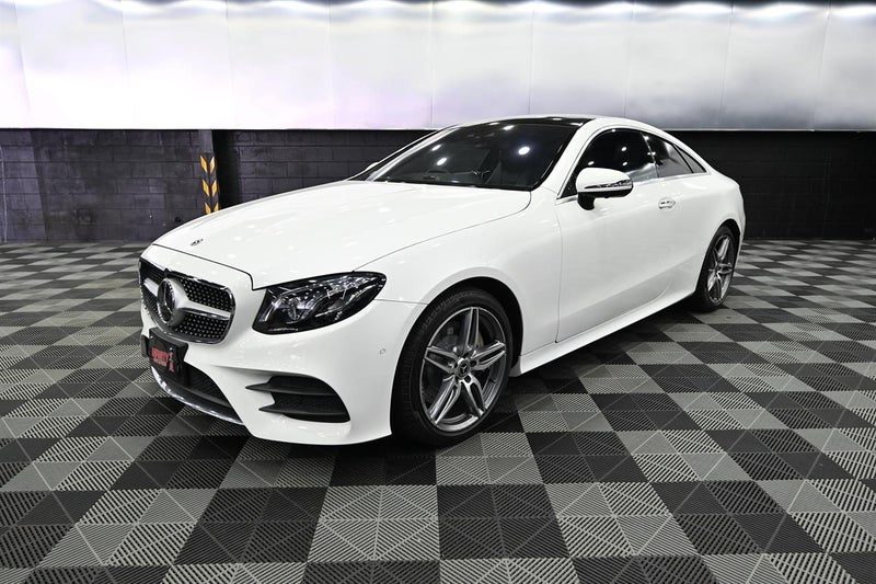 2017 Mercedes-Benz E 400 AMG Line*Low Mileage, photo 3