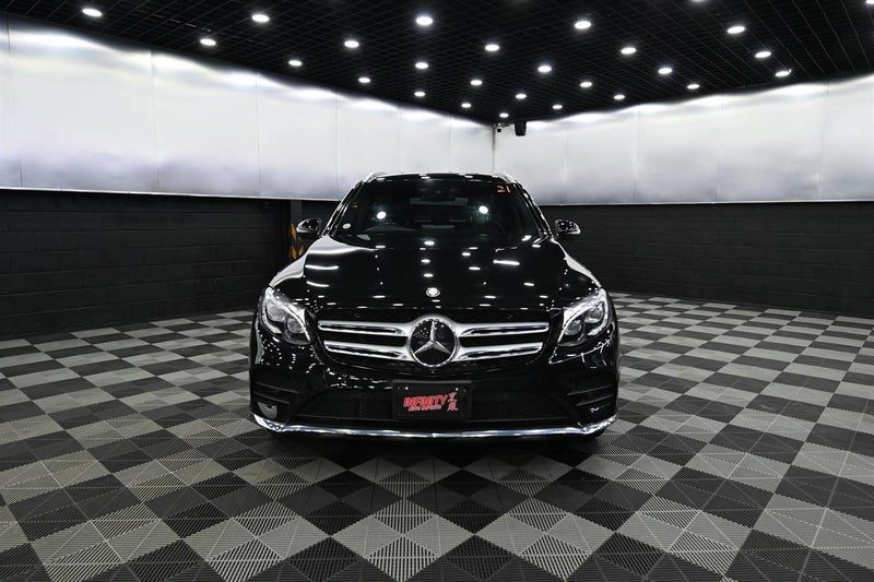 2016 Mercedes-Benz GLC 250 AMG Line, photo 2