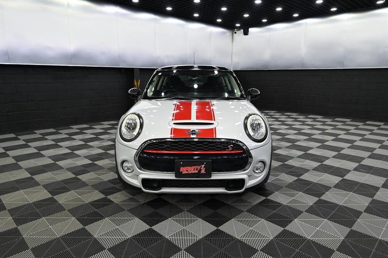 2016 MINI Cooper Cooper S, photo 2