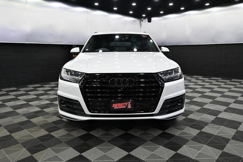 2017 Audi Q7 S Line*7 Seats, photo 2