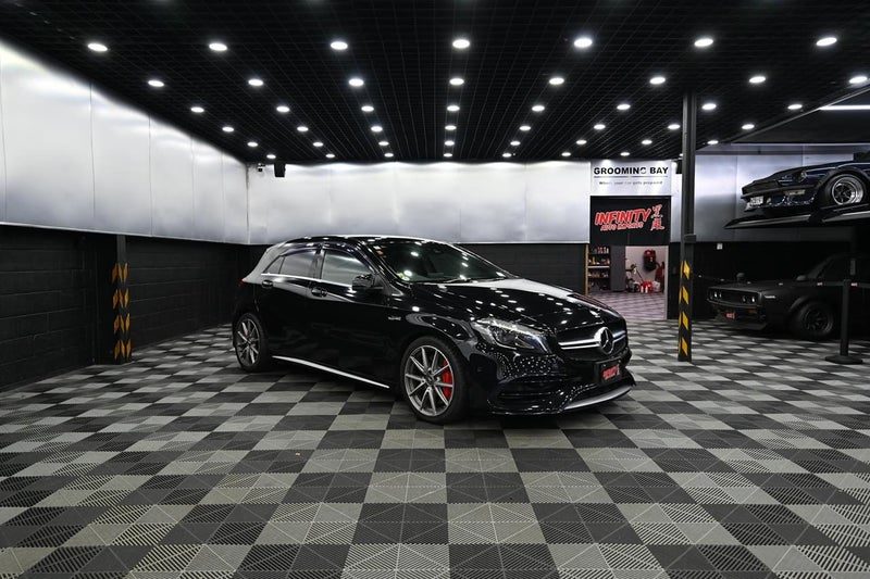 2016 Mercedes-Benz A 45 Facelift*AMG