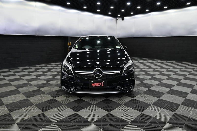 2016 Mercedes-Benz A 45 Facelift*AMG, photo 2