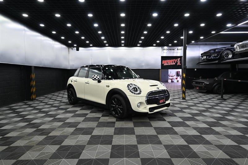 2019 MINI Cooper Facelift*2.0L Turbo