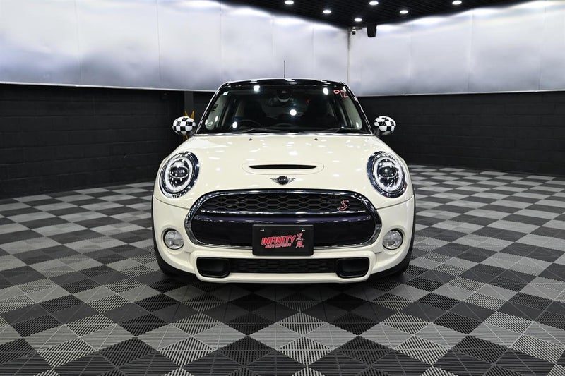 2019 MINI Cooper Facelift*2.0L Turbo, photo 2
