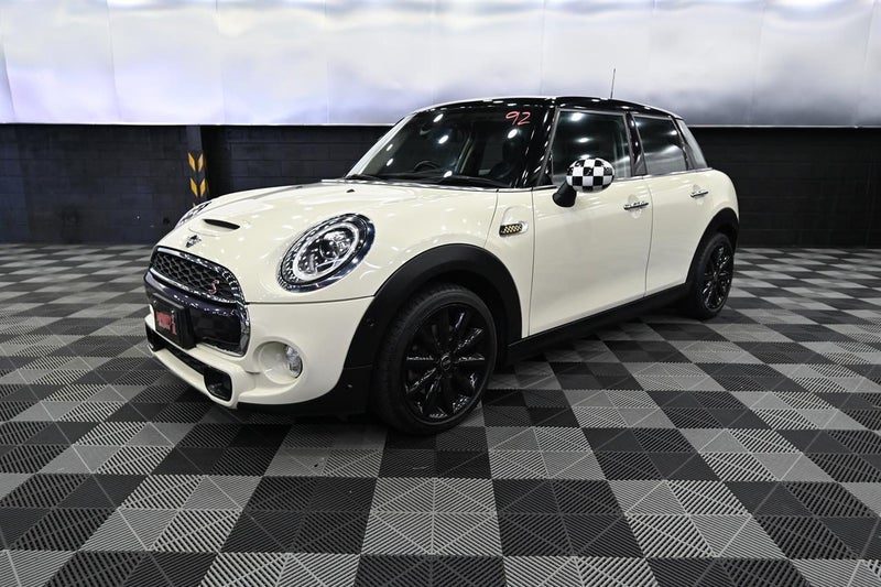 2019 MINI Cooper Facelift*2.0L Turbo, photo 3