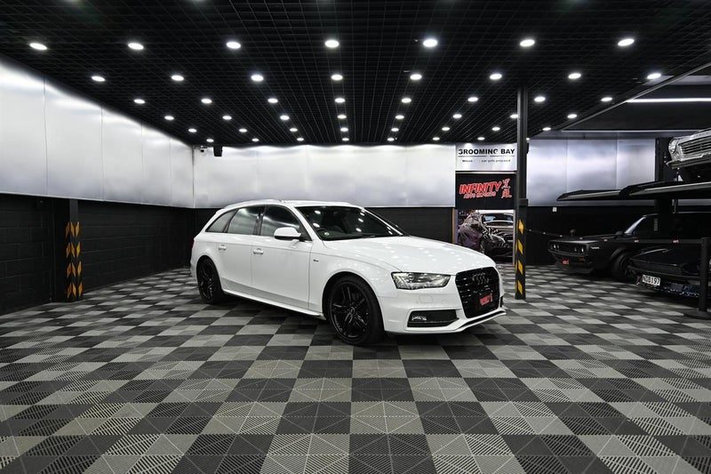 2013 Audi A4 S Line*Avant