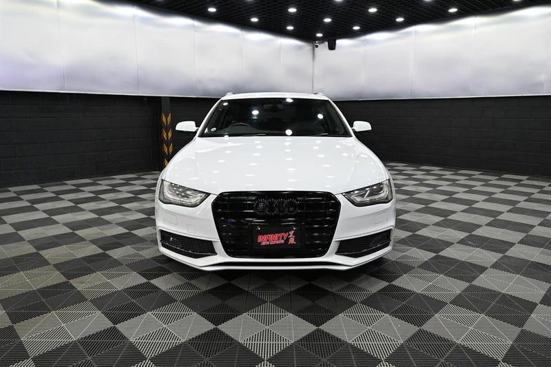 2013 Audi A4 S Line*Avant, photo 2
