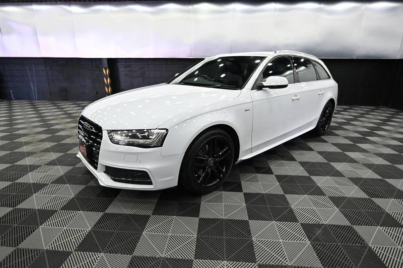 2013 Audi A4 S Line*Avant, photo 3