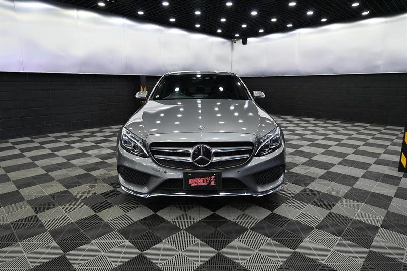 2017 Mercedes-Benz C 200 AMG Line*Low Mileage, photo 2