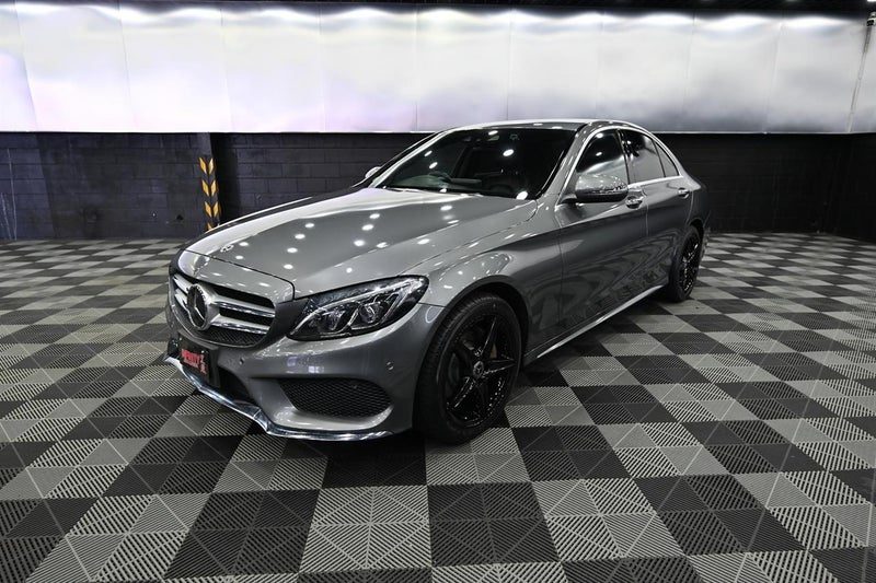 2017 Mercedes-Benz C 200 AMG Line*Low Mileage, photo 3