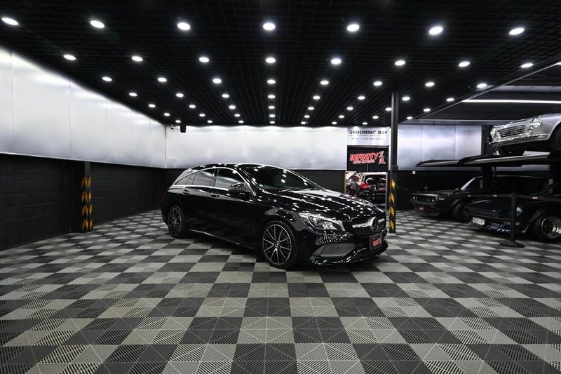 2017 Mercedes-Benz CLA 180 AMG Line*Facelift