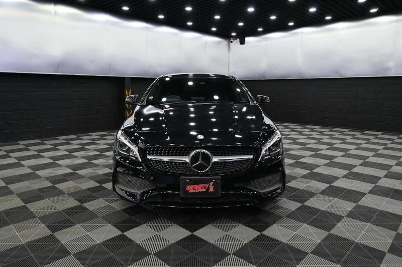 2017 Mercedes-Benz CLA 180 AMG Line*Facelift, photo 2