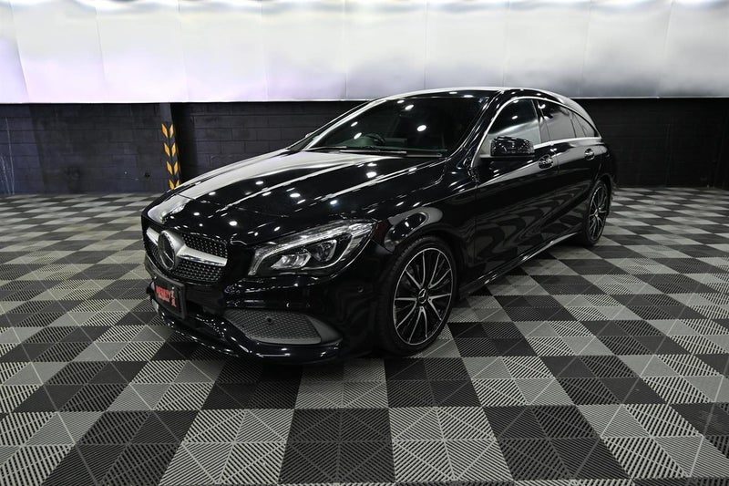 2017 Mercedes-Benz CLA 180 AMG Line*Facelift, photo 3