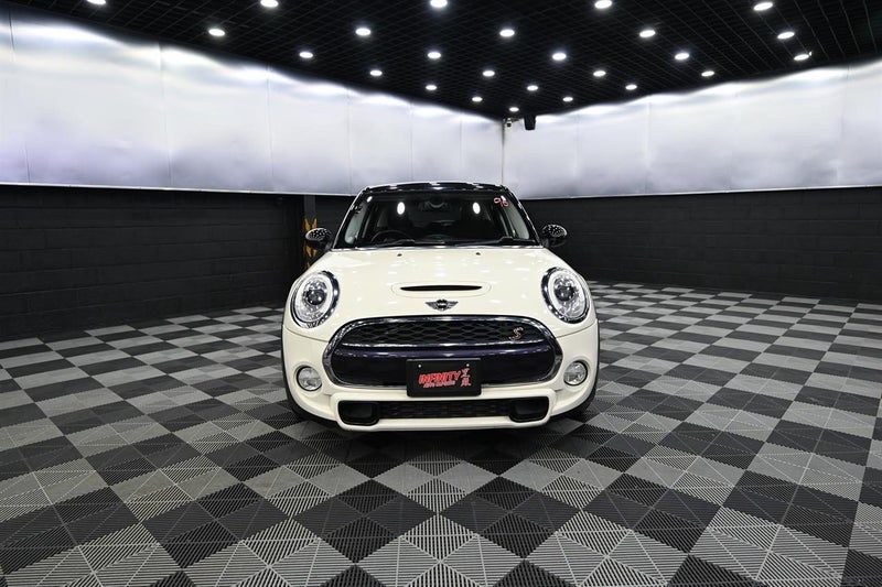 2015 MINI Cooper Cooper S 2.0L Turbo, photo 2