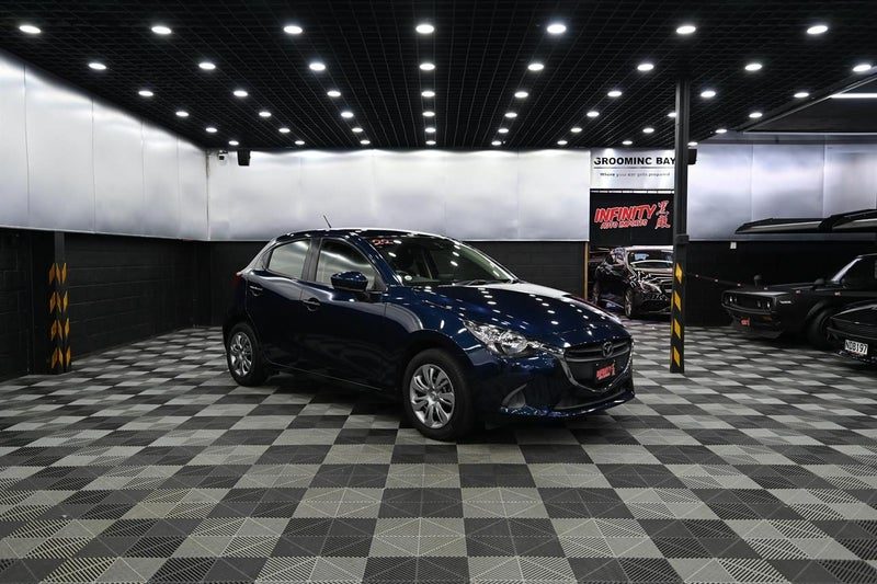 2017 Mazda Demio 1.3L Skyactiv*Gas Saver