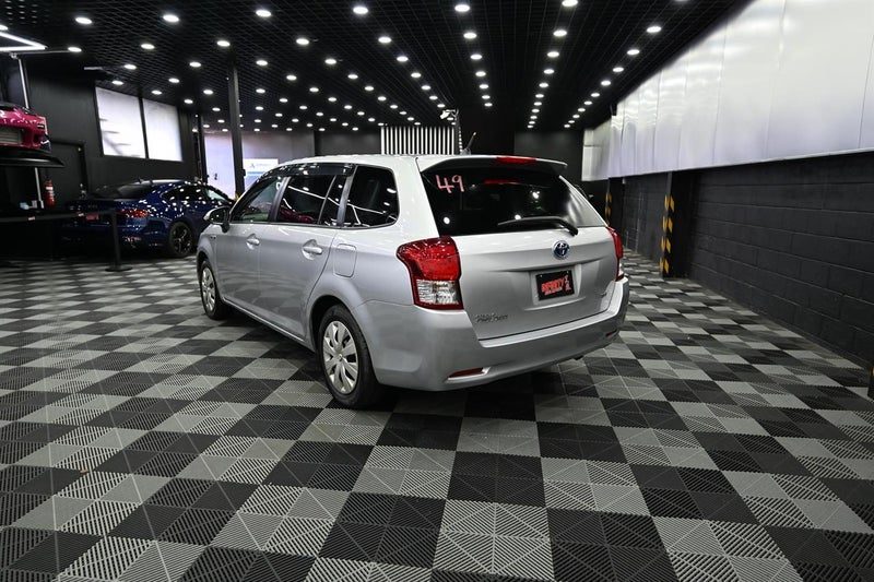 2013 Toyota Fielder Hybrid*Gas Saver, photo 3