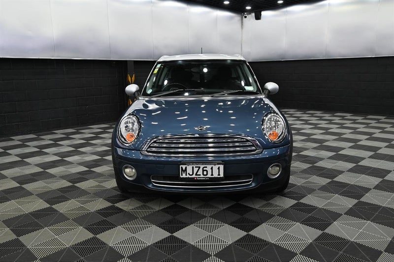 2009 MINI Clubman 1.6L Clubman, photo 2