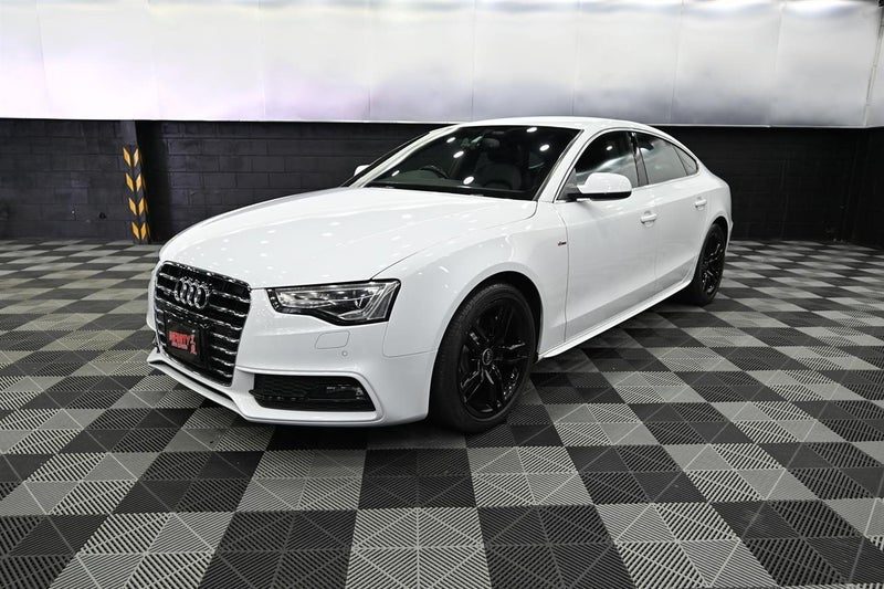 2017 Audi A5 2.0L TFSI*Quattro, photo 3