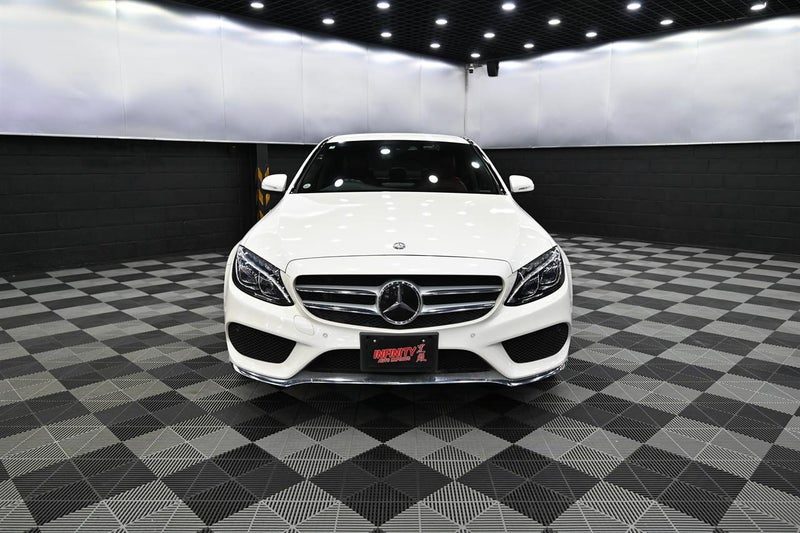 2015 Mercedes-Benz C 200 AMG Line*HUD, photo 2