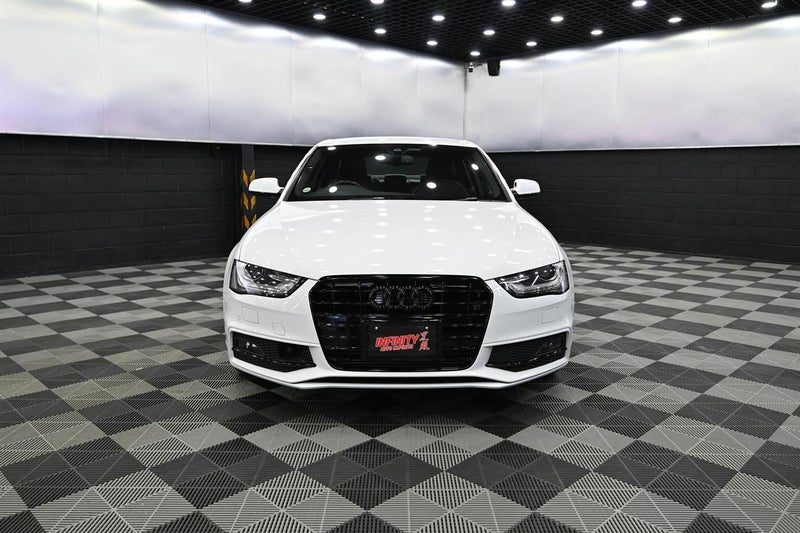2015 Audi A4 2.0L TFSI, photo 2