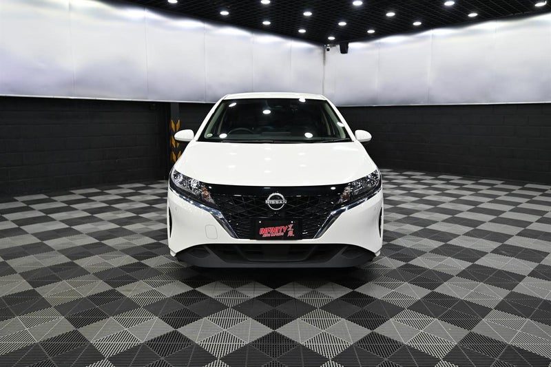 2021 Nissan Note E Power*Hybrid, photo 2