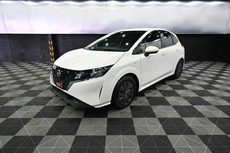 2021 Nissan Note E Power*Hybrid, photo 3