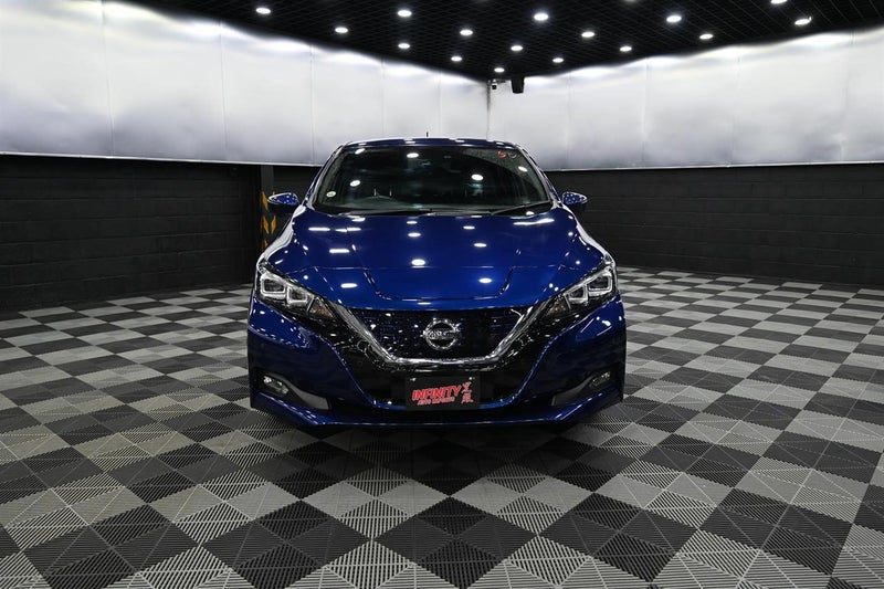 2018 Nissan Leaf G Package*40kWh, photo 2