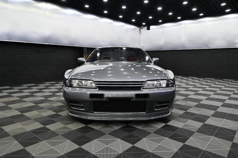 1992 Nissan Skyline Rocket bunny pandem, photo 2