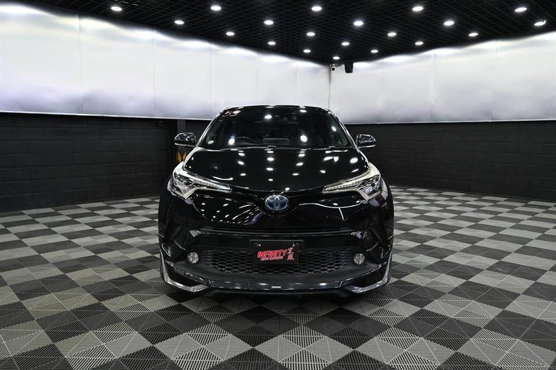 2017 Toyota C-HR G Package*Modellista kit, photo 2