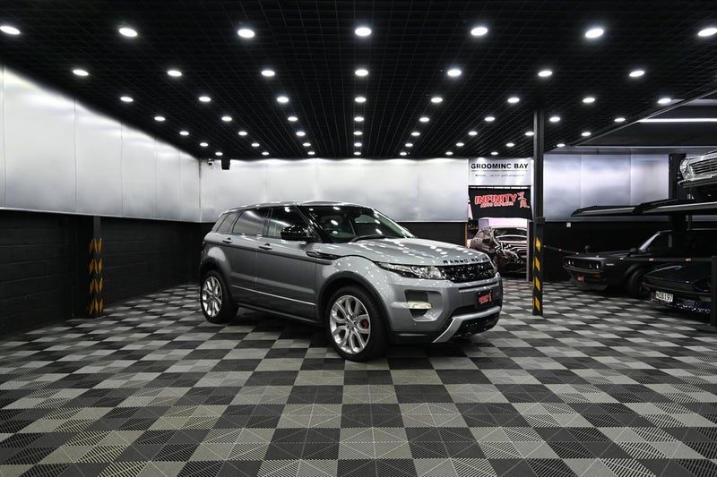 2015 Land Rover Range Rover Evoque HSE*Dynamic
