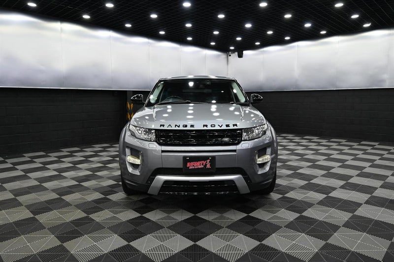2015 Land Rover Range Rover Evoque HSE*Dynamic, photo 2