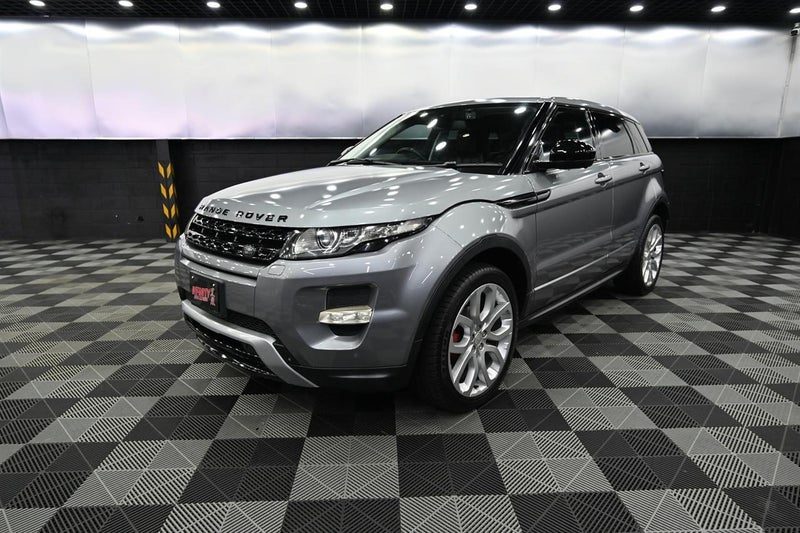 2015 Land Rover Range Rover Evoque HSE*Dynamic, photo 3